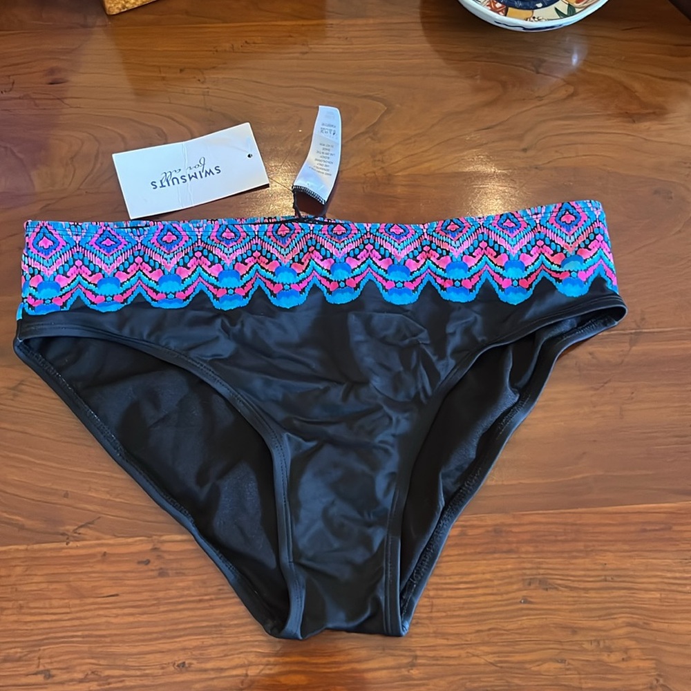 Swimsuits For All Bikini Bottom - Picture 3 of 8